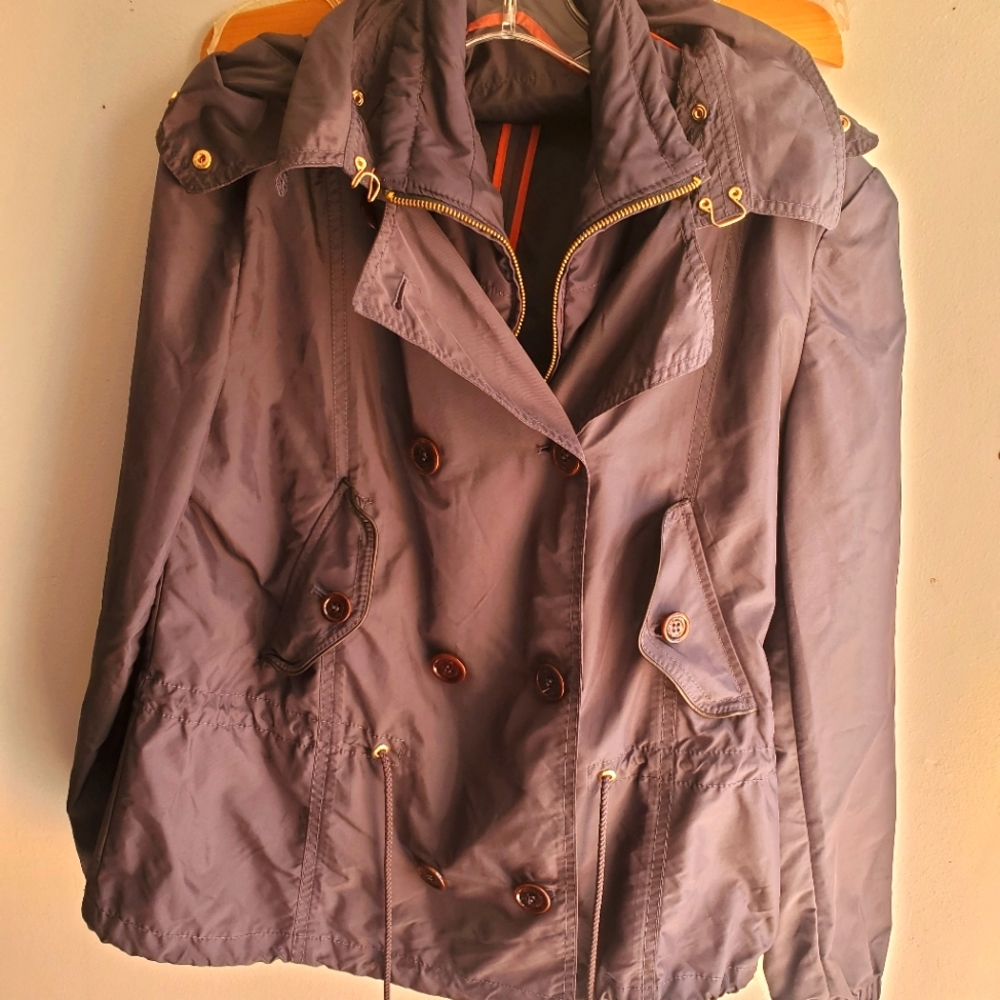 Mossimo Dutti Jacket
